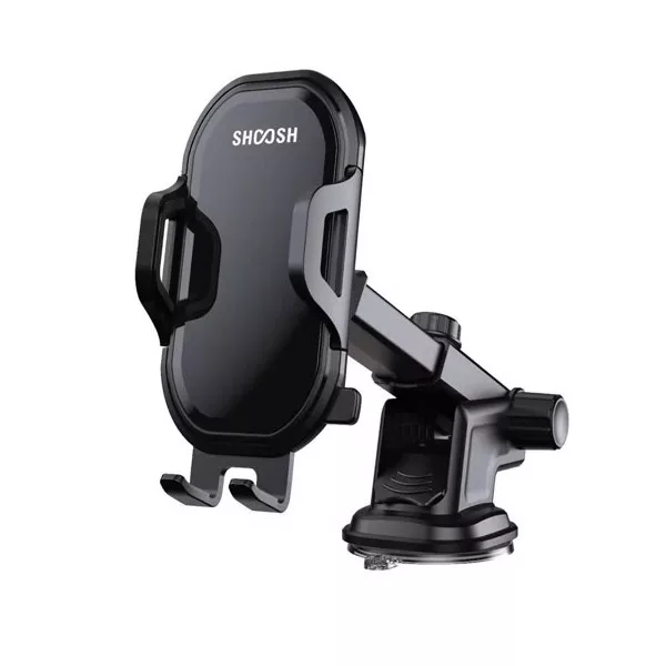 پایه نگهدارنده گوشی موبایل و تبلت برند شوش مدل SH 9020