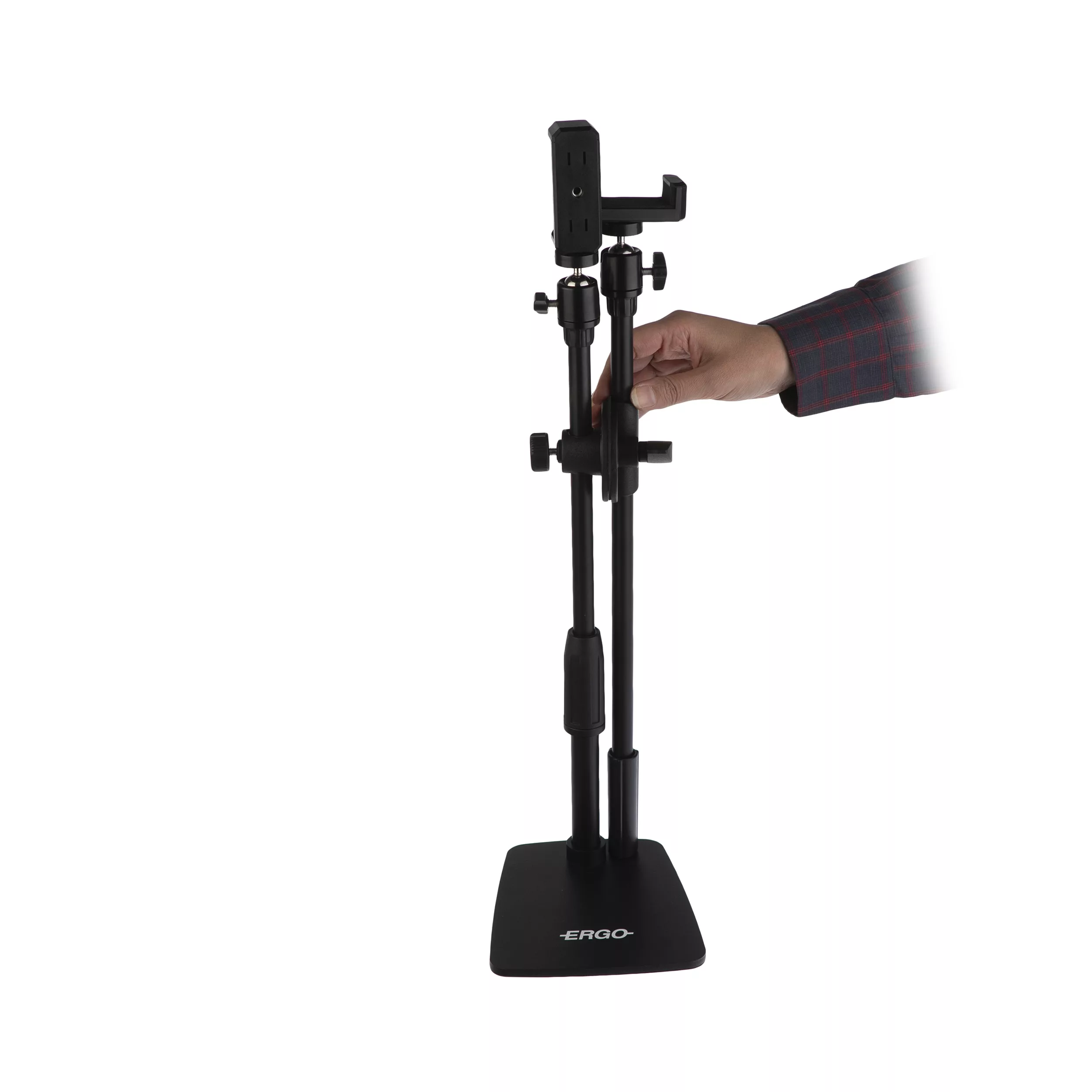 پایه نگهدارنده گوشی موبایل ارگو مدل WMH008