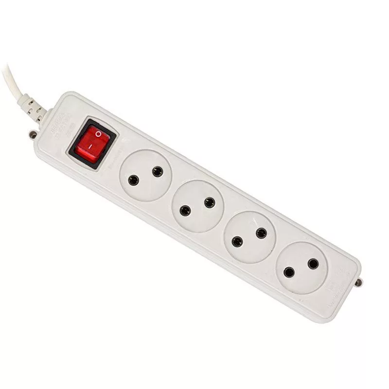 چهارراهی برق بهداد الکتریک مدل 1.8m