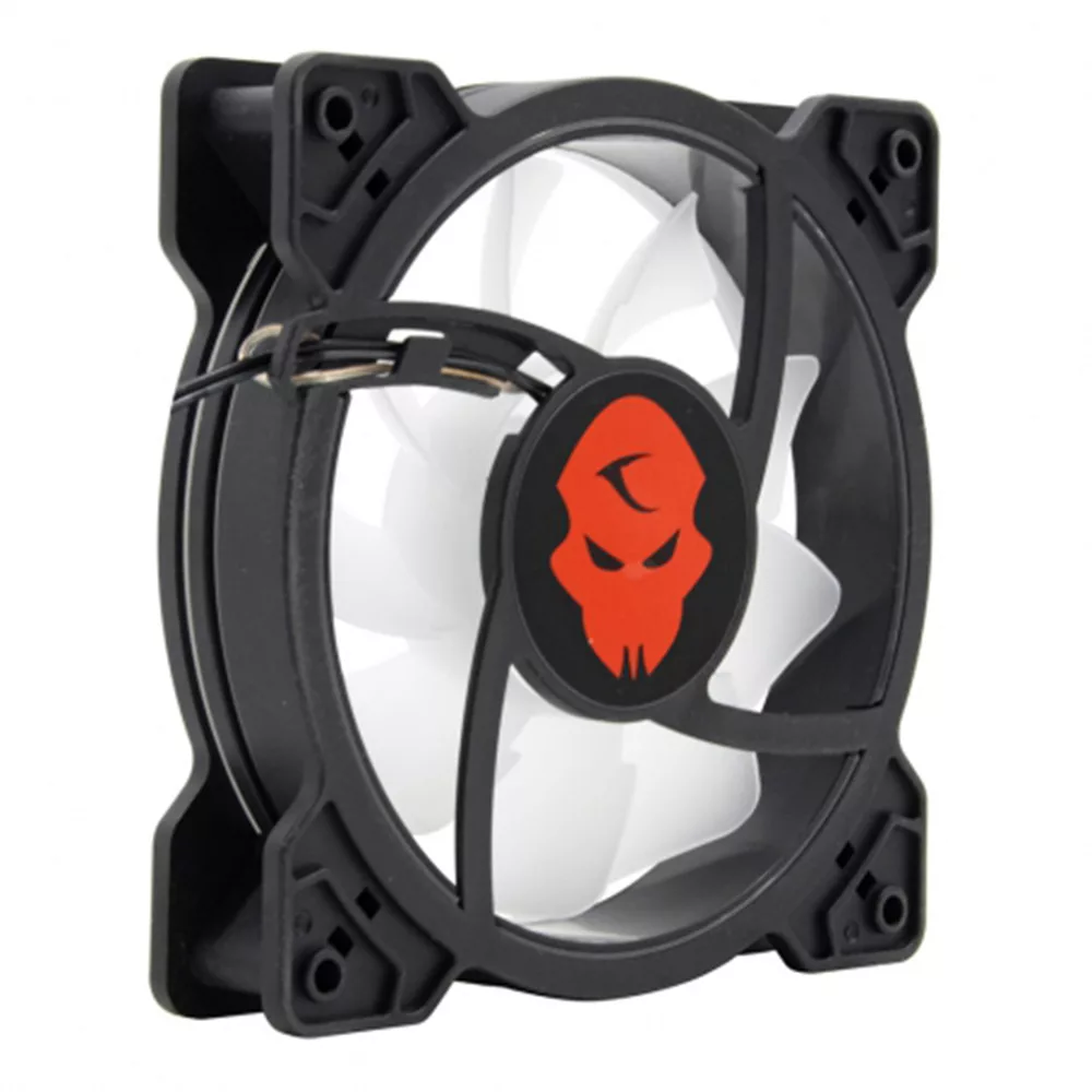 فن خنک کننده مدل UFO کد RGB