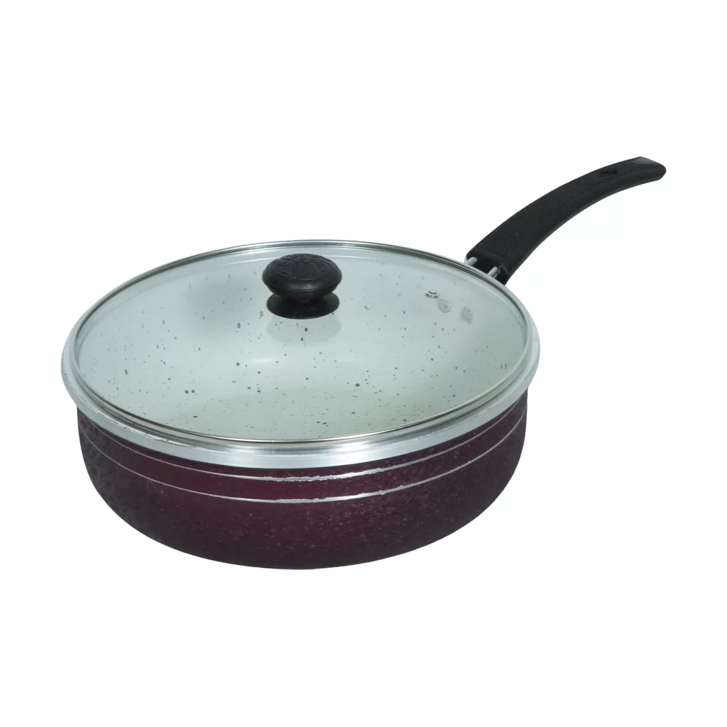 سرویس تابه 9 پارچه مدل M64