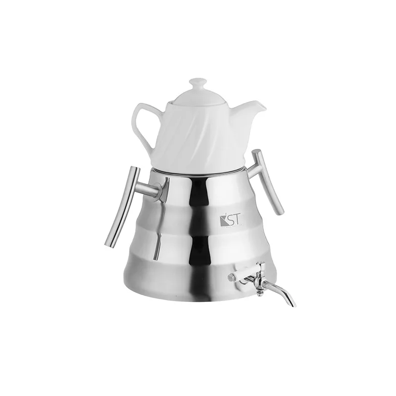 ست کتری و قوری کی اس تی مدل 604A