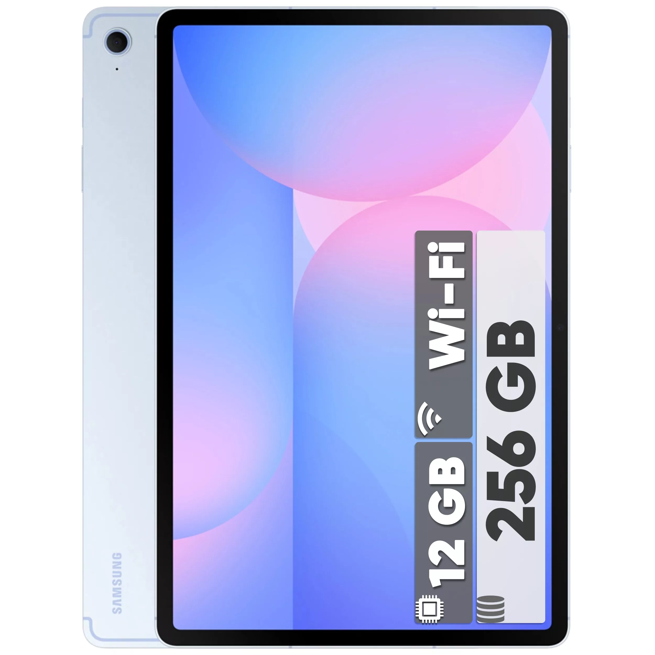 تبلت 13.1 اینچ سامسونگ مدل Galaxy Tab S10 FE Plus Wi-Fi ظرفیت 256 گیگابایت و رم 12 گیگابایت تبلت 13.1 اینچ سامسونگ مدل Galaxy Tab S10 FE Plus Wi-Fi ظرفیت 256 گیگابایت و رم 12 گیگابایت