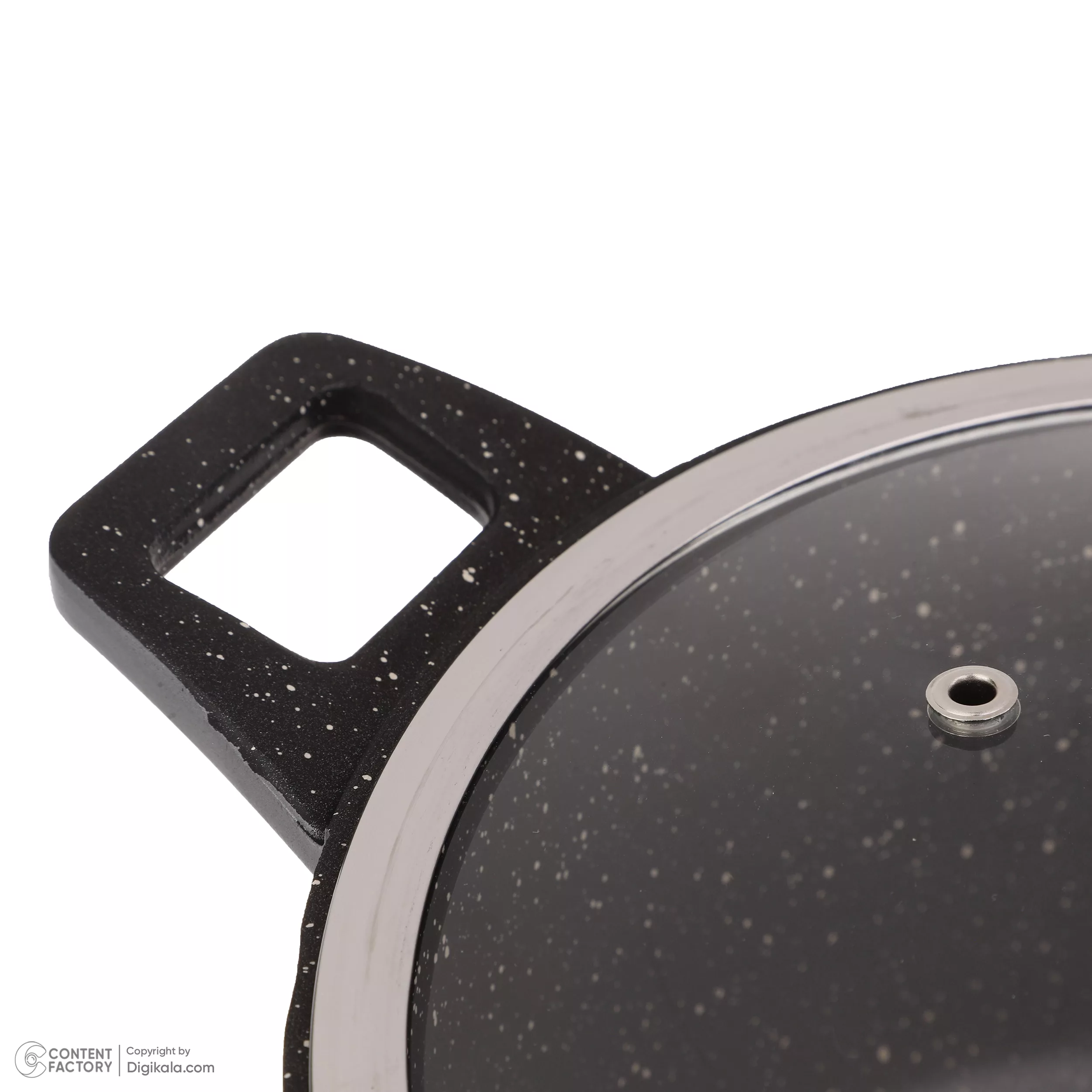 سرویس پخت و پز 8 پارچه زرساب مدل دیانا کد DN8350