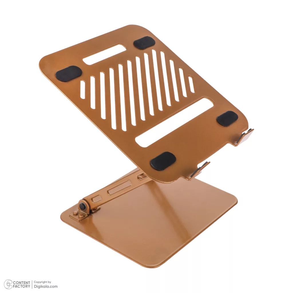 پایه نگهدارنده لپ تاپ مدل B02