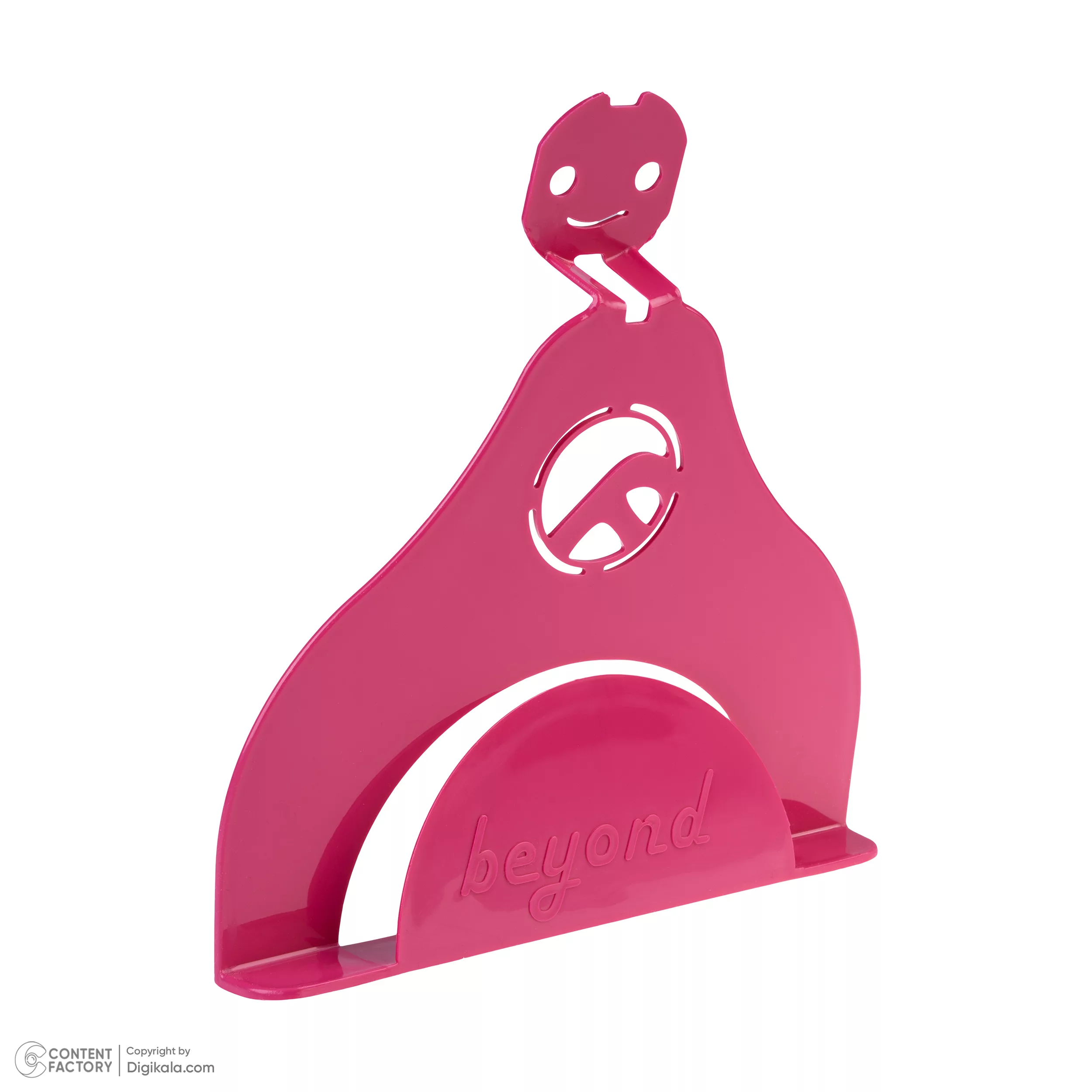 پایه نگهدارنده گوشی موبایل و تبلت بیاند مدل F&B