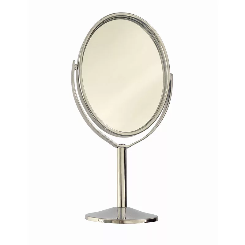 آینه آرایشی رومیزی مدل 1