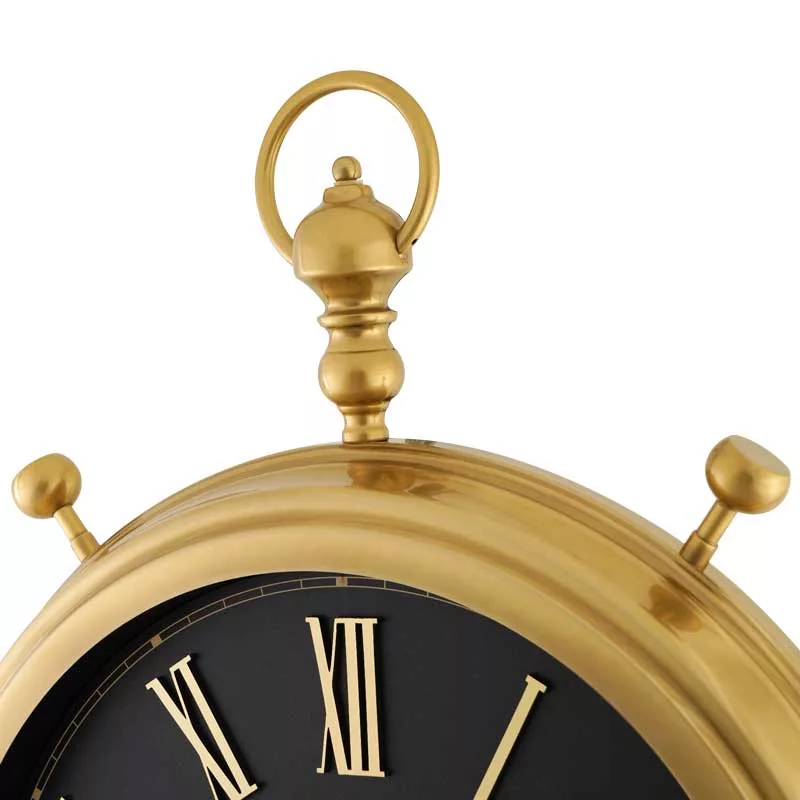 ساعت دیواری لوتوس مدل 16038BERNARDINO