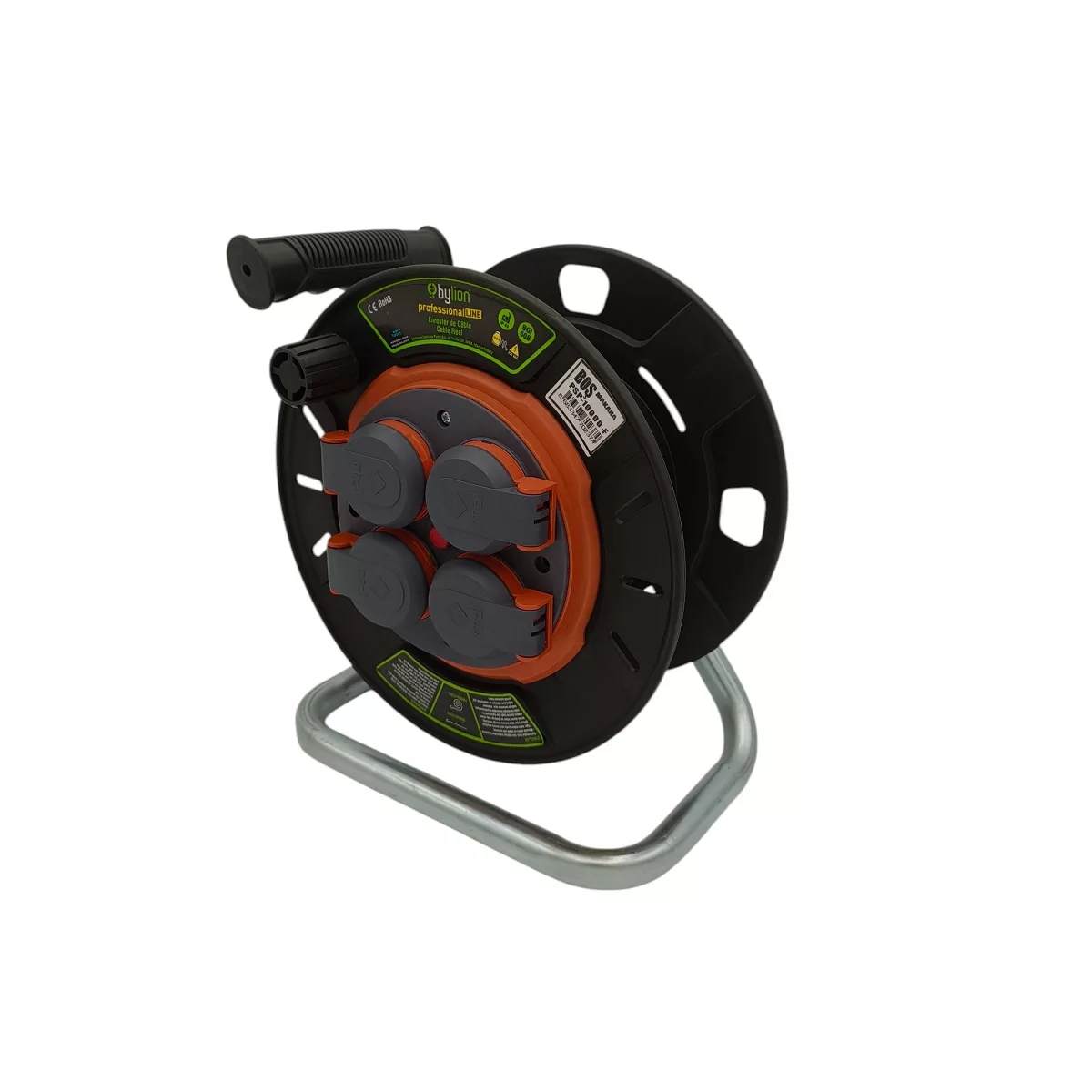 قرقره کابل جمع کن بیلیون مدل PSP-10000-F