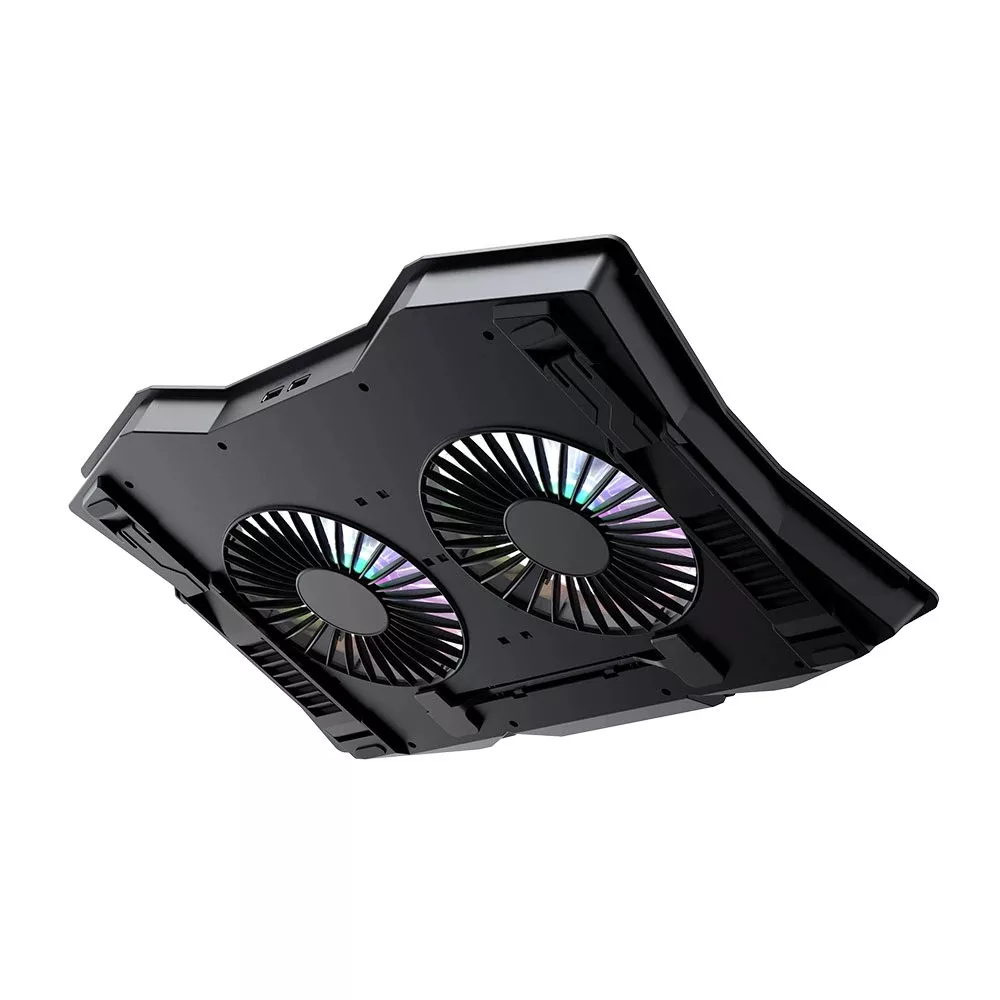 پایه خنک کننده  لپ تاپ هویت مدل F2072