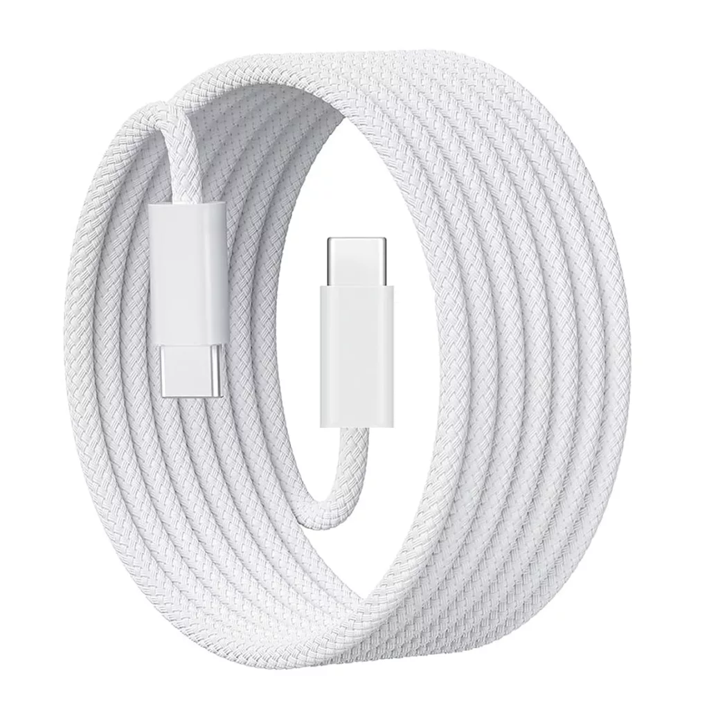 کابل USB-C نیبیوا مدل iphoneipad series طول 1 متر