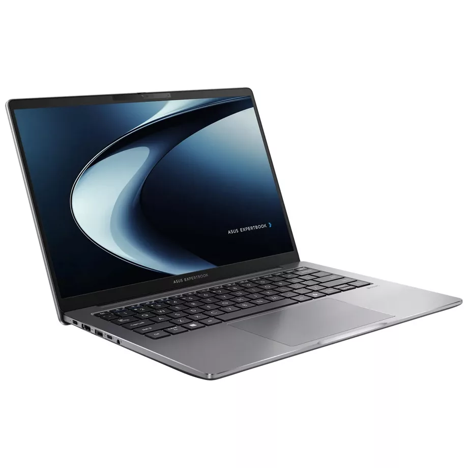 لپ تاپ 14 اینچی ایسوس مدل ExpertBook P3 P3405CVA-I716512G6D-i7 13620H-32GB DDR5 5200MHz-512GB SSD-IPS-Backlit-Fingerprint - کاستوم شده