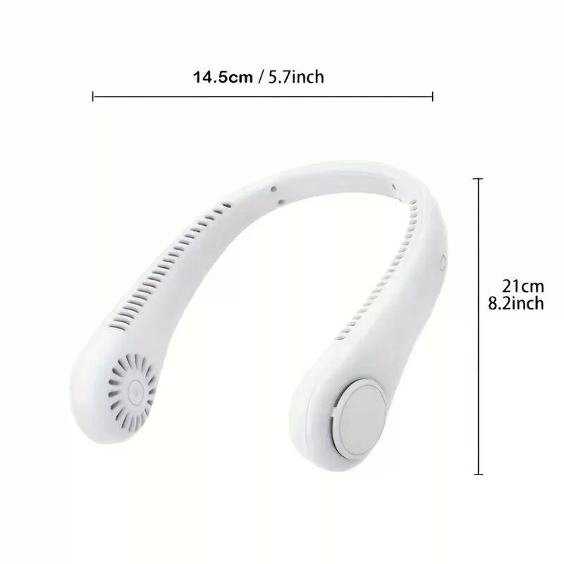 پنکه گردنی مدل M1