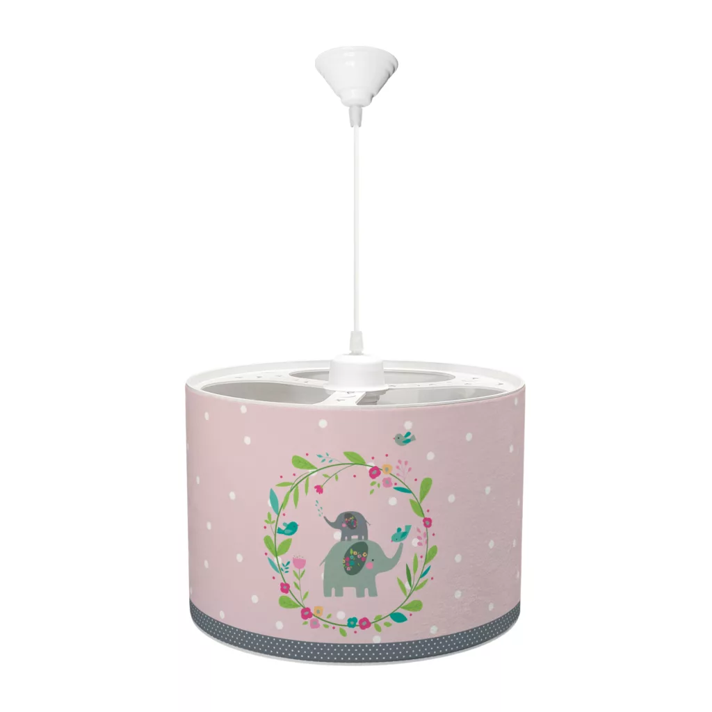 لوستر کودک مامز کیوتی مدل L66