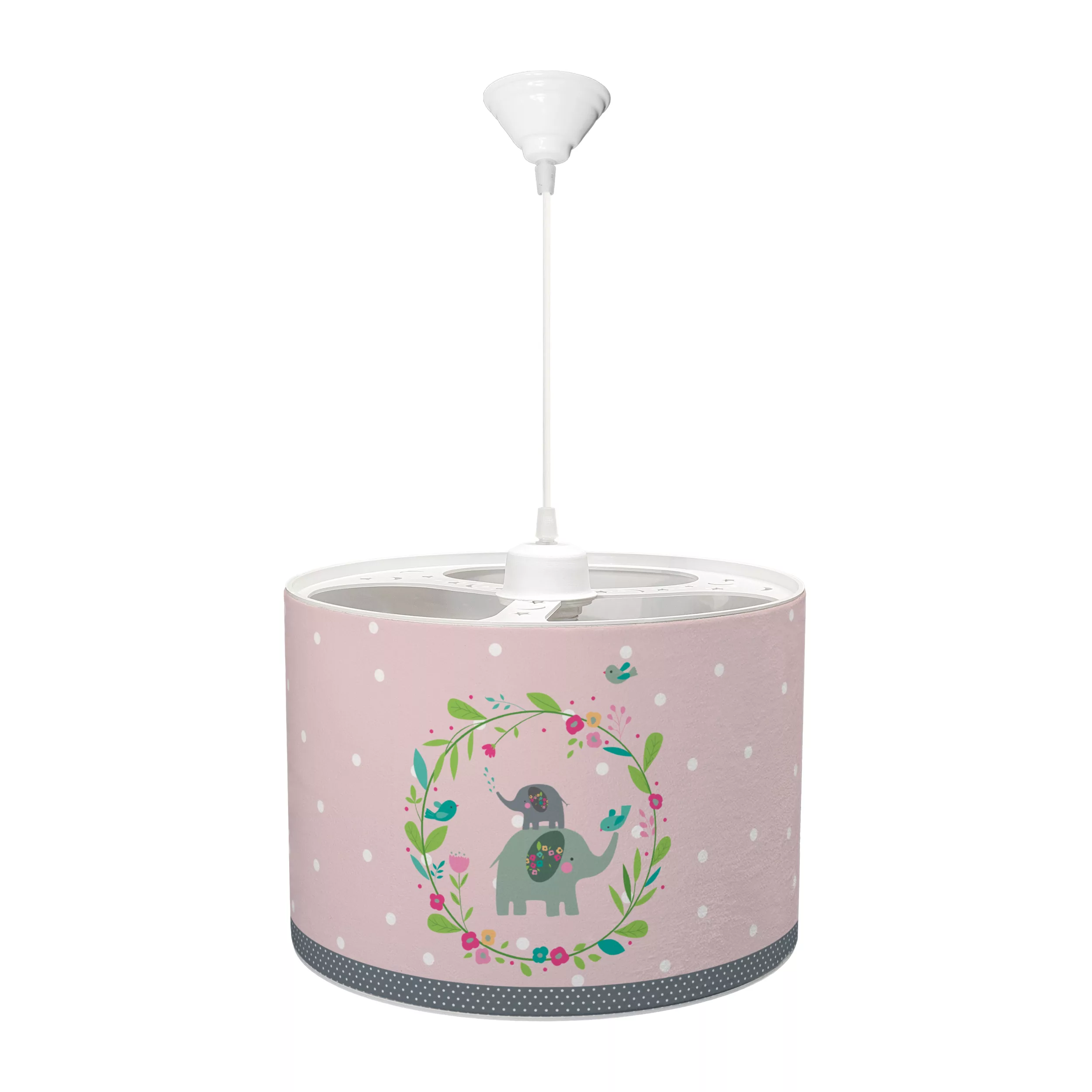 لوستر کودک مامز کیوتی مدل L66