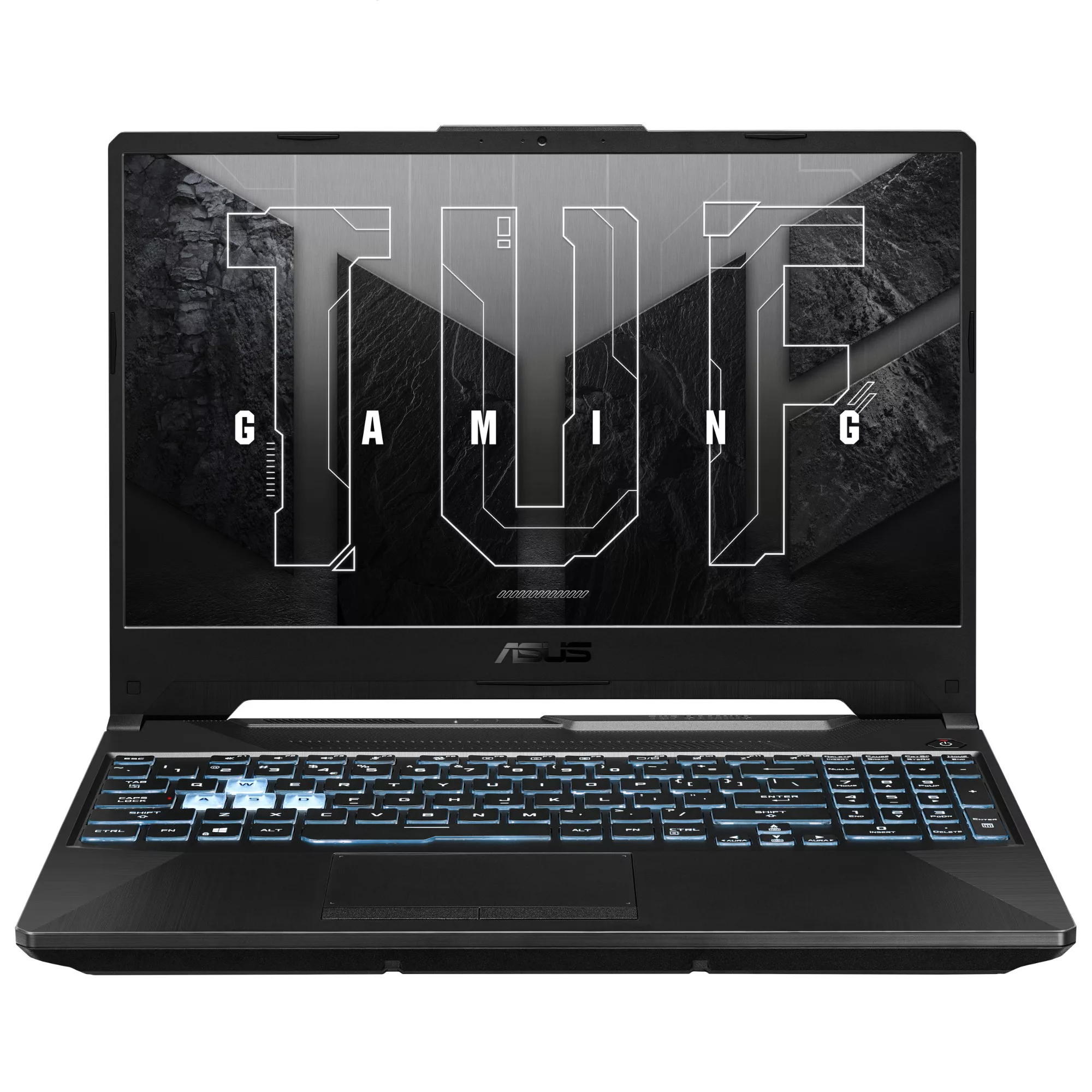 لپ تاپ 15.6 اینچی ایسوس مدل TUF Gaming A15 FA506NCR-WH71-R7 7435HS-8GB DDR5-512GB SSD-RTX3050-FHD-W لپ تاپ 15.6 اینچی ایسوس مدل TUF Gaming A15 FA506NCR-WH71-R7 7435HS-8GB DDR5-512GB SSD-RTX3050-FHD-W