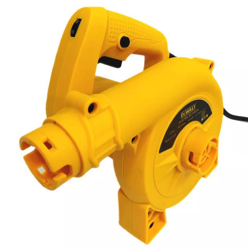 دستگاه دمنده و مکنده  مدل9028