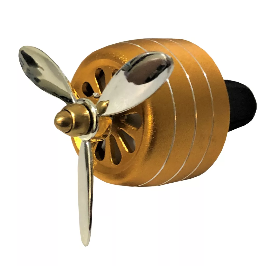 خوشبو کننده هوای خودرو مدل RGB