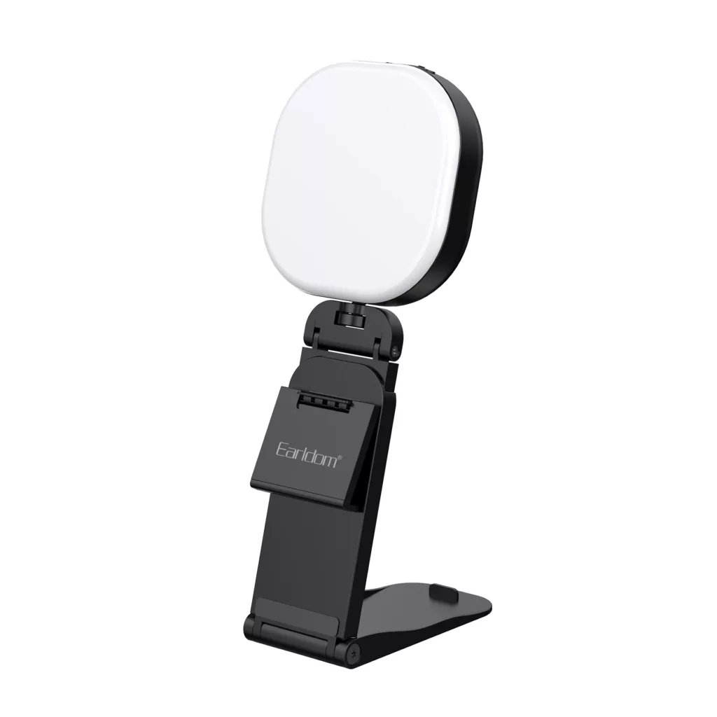 نور ثابت ال ای دی ارلدام مدل LED LIVE ZP28