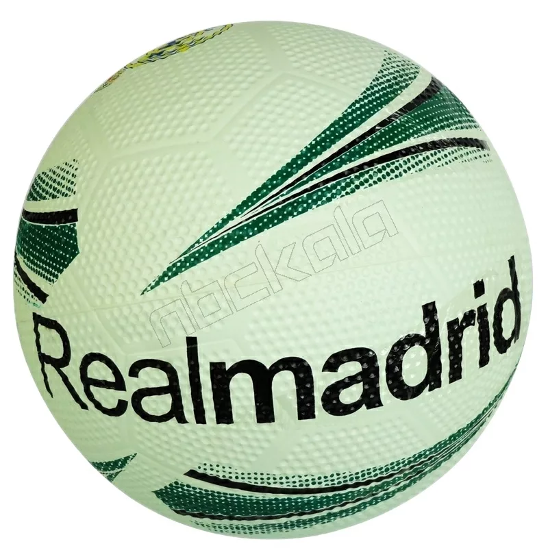 توپ فوتبال مدل رئال مادرید