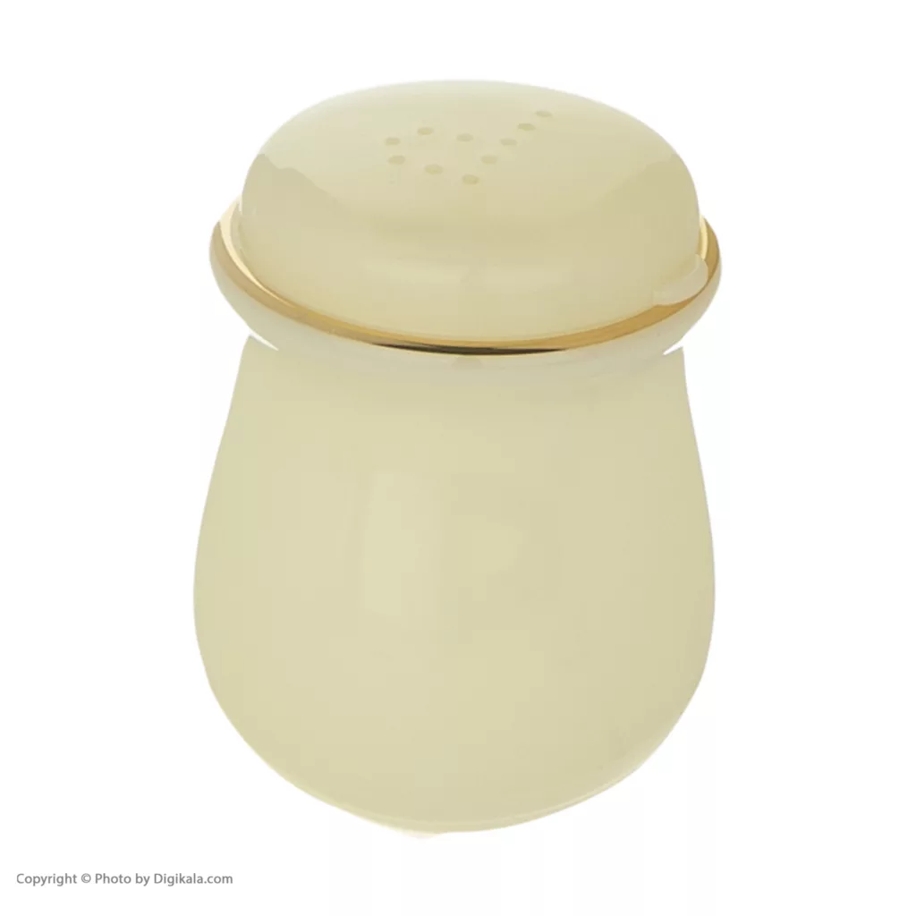 سرویس غذا خوری 35 پارچه پی ام مدل FG-001