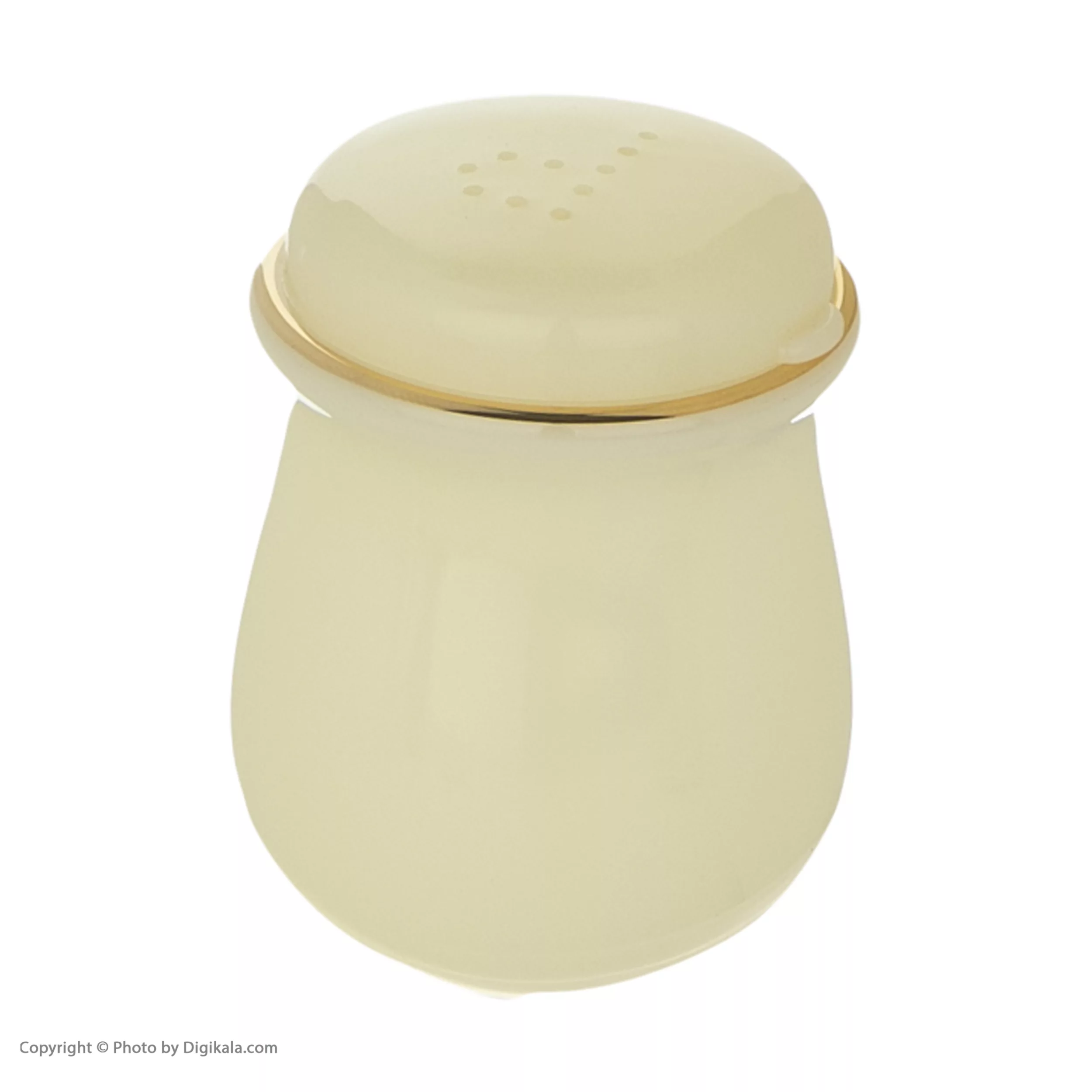 سرویس غذا خوری 35 پارچه پی ام مدل FG-001