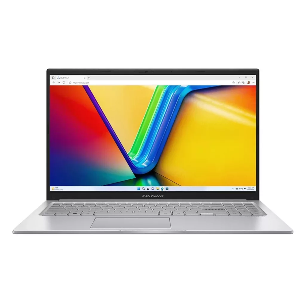لپ تاپ 15.6 اینچی ایسوس مدل Vivobook 15 X1504VA-NJ379-i7 1355U 16GB 1SSD – کاستوم شده