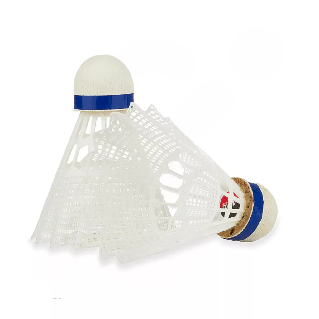 توپ بدمینتون پرو اسپورتز مدل 786s بسته 6 عددی