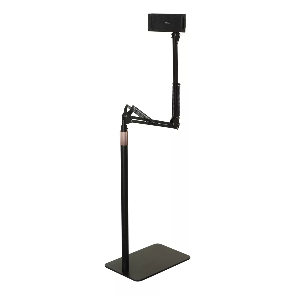 پایه نگهدارنده گوشی موبایل و تبلت ارگو مدل WMH021