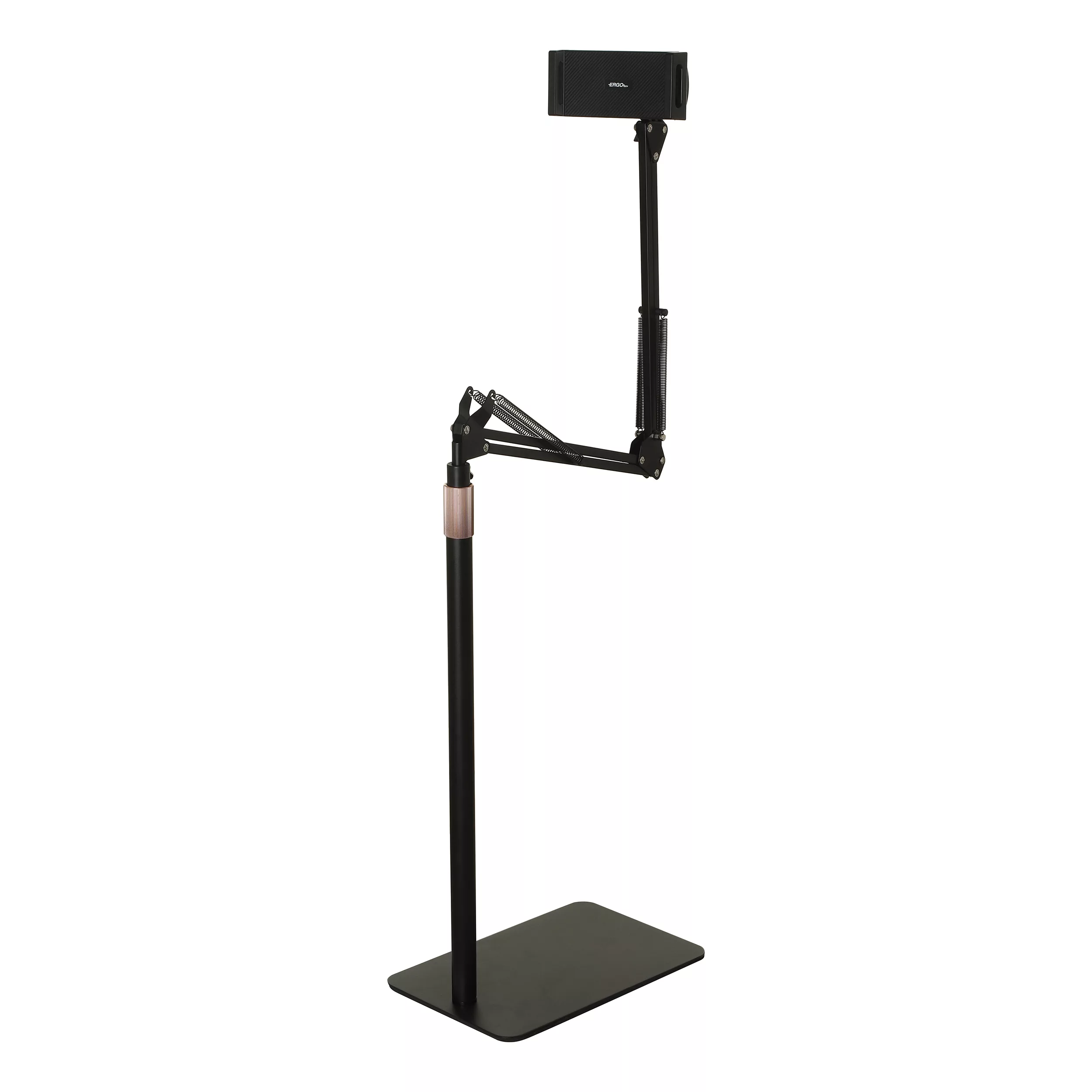 پایه نگهدارنده گوشی موبایل و تبلت ارگو مدل WMH021 پایه نگهدارنده گوشی موبایل و تبلت ارگو مدل WMH021