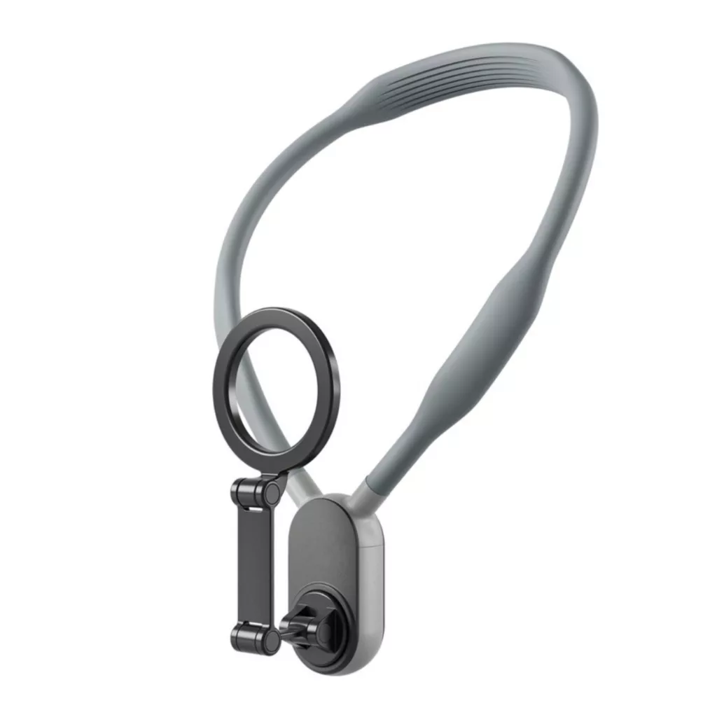 پایه نگهدارنده گوشی موبایل گرین لاین مدل  Magsafe neck
