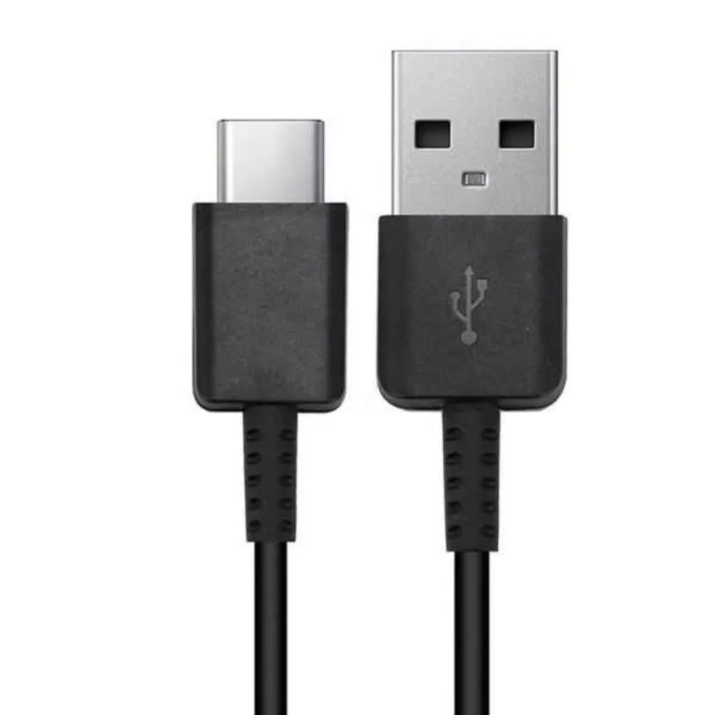 کابل تبدیل USB به USB-C مدل s10 طول 1 متر