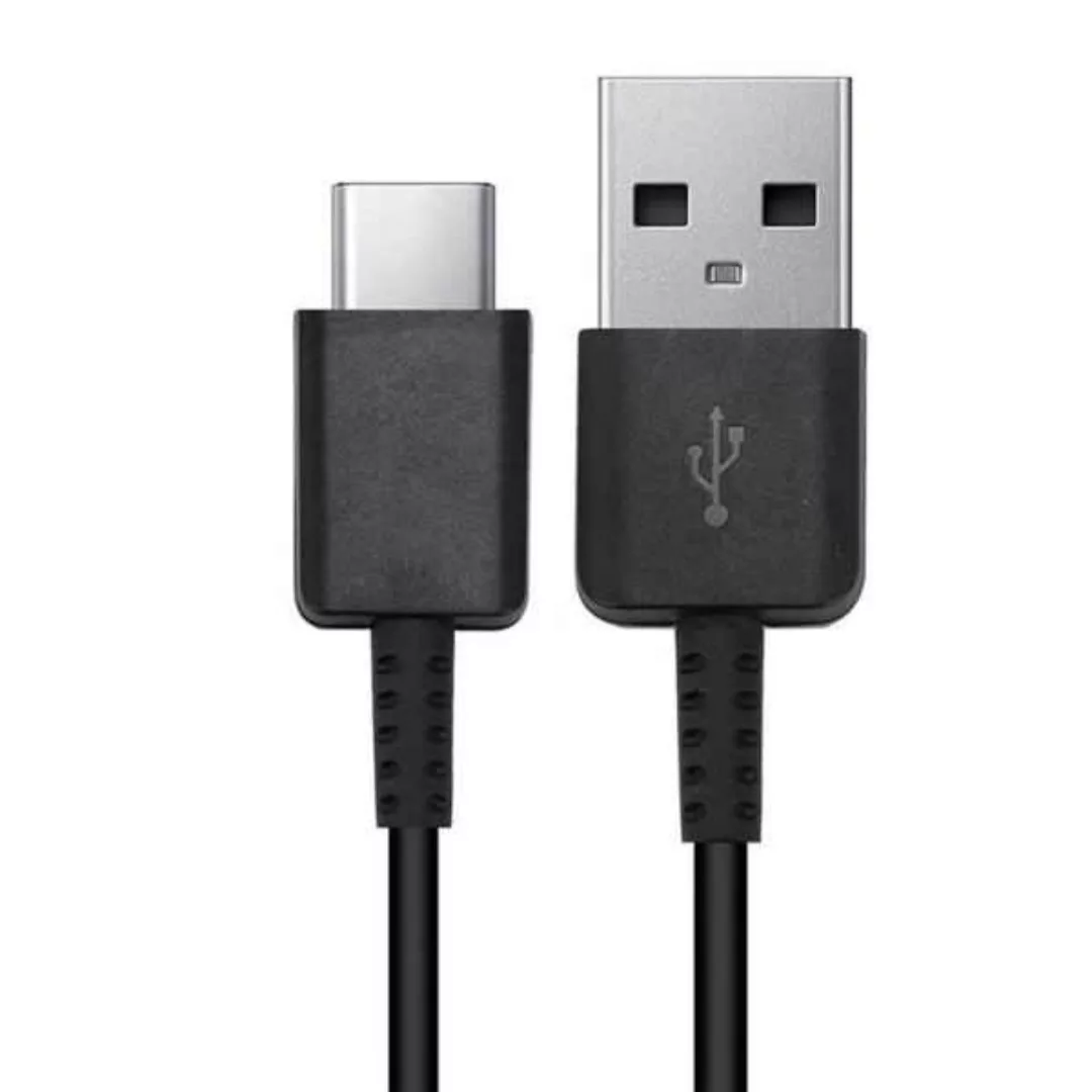 کابل تبدیل USB به USB-C مدل s10 طول 1 متر