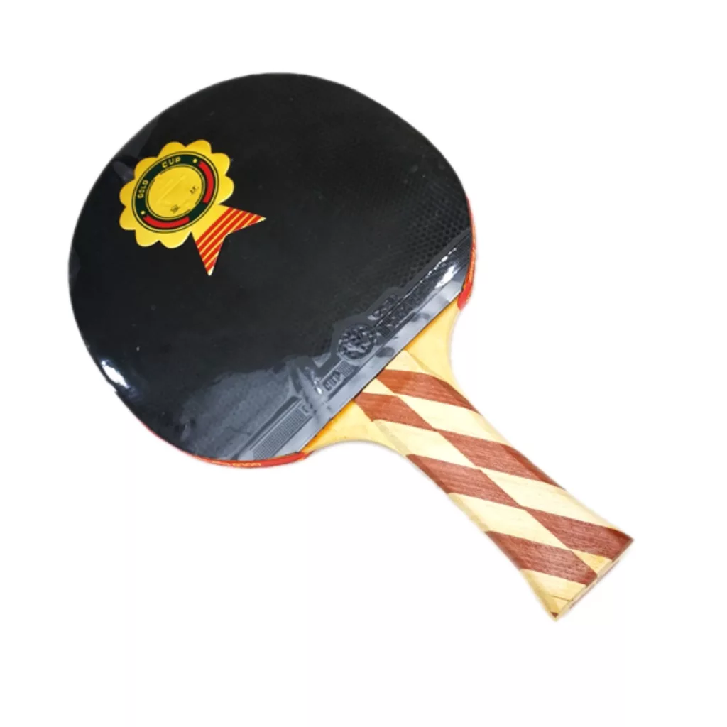 راکت پینگ پنگ گلد کاپ مدل 5ستاره