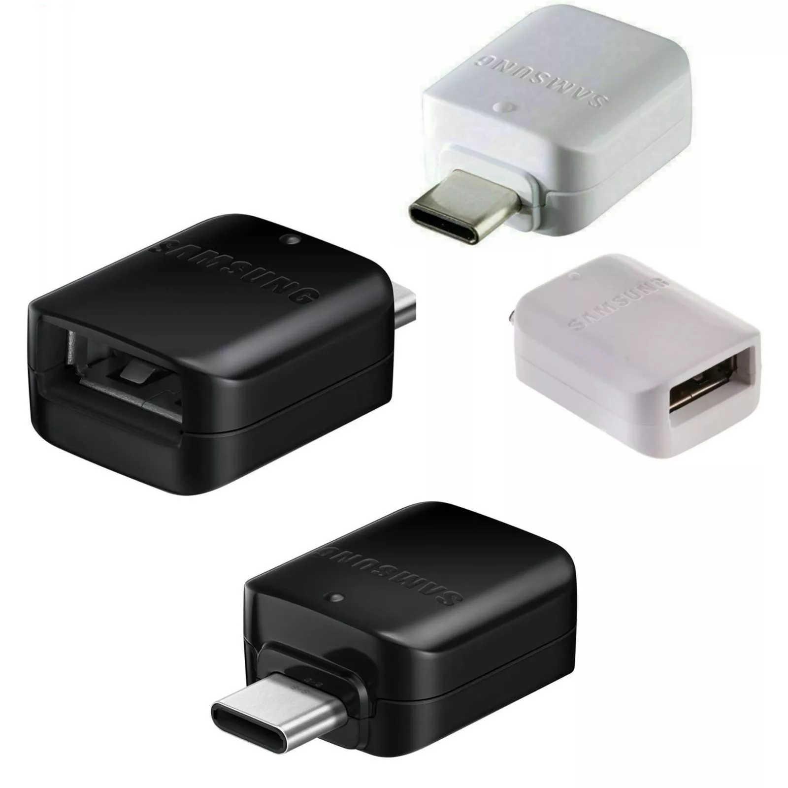 مبدل USB-C OTG مدل USB3/V8