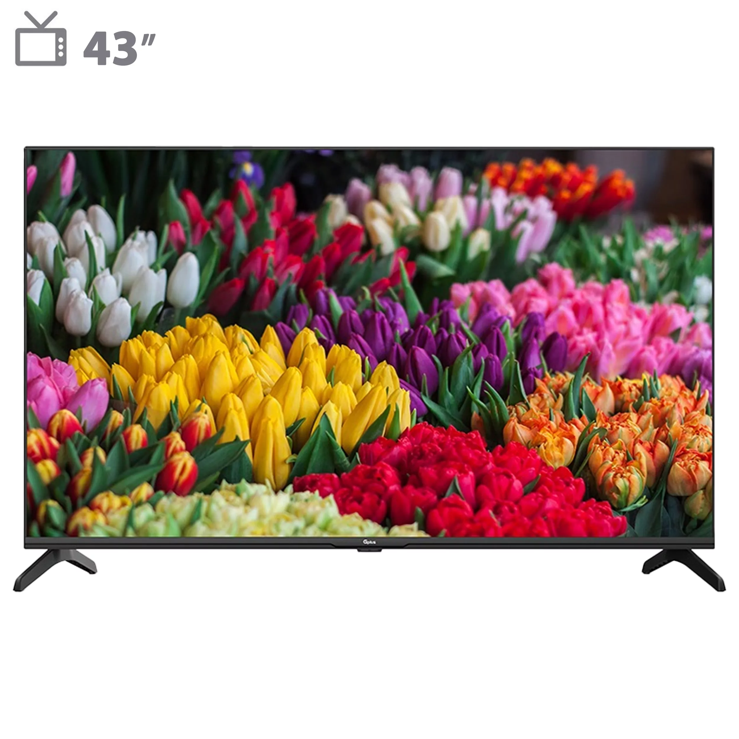 تلویزیون 43 اینچ ال ای دی هوشمند جی پلاس مدل GTV-43SH638NQ تلویزیون 43 اینچ ال ای دی هوشمند جی پلاس مدل GTV-43SH638NQ