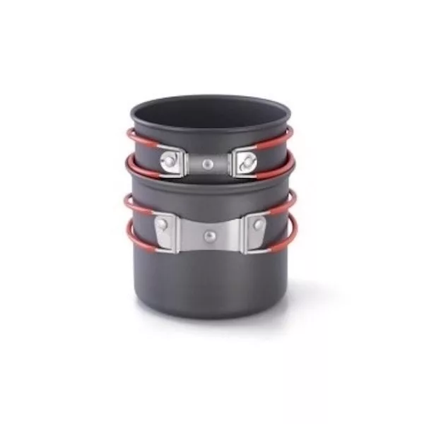 مجموعه ظروف سفری پکینیو مدل SPICE-1