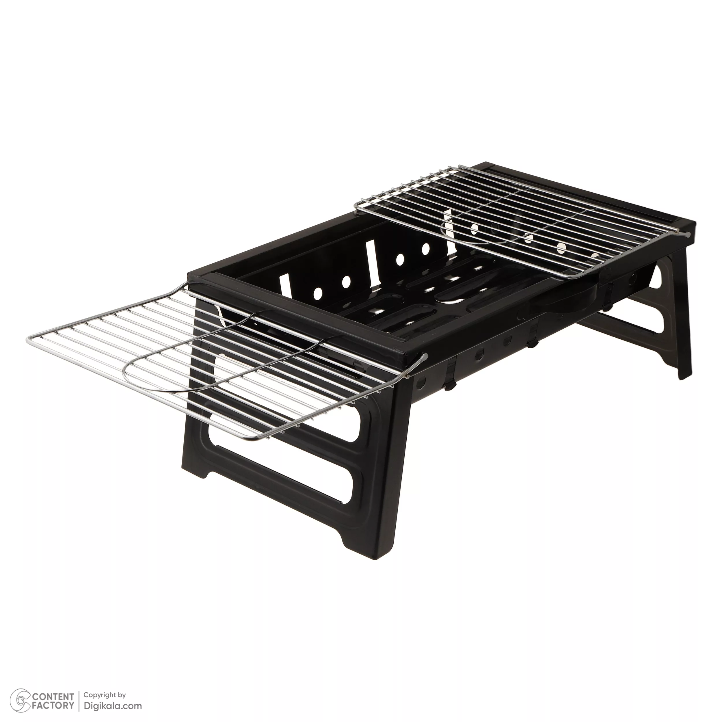 منقل سفری مدل 001