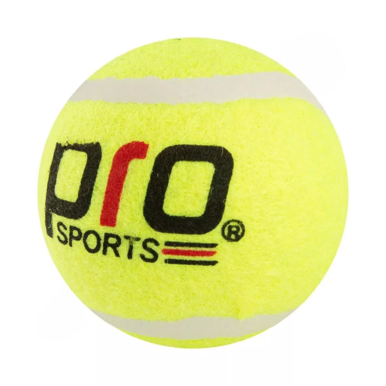 توپ تنیس پرو اسپورتز مدل NO-11 بسته 3 عددی