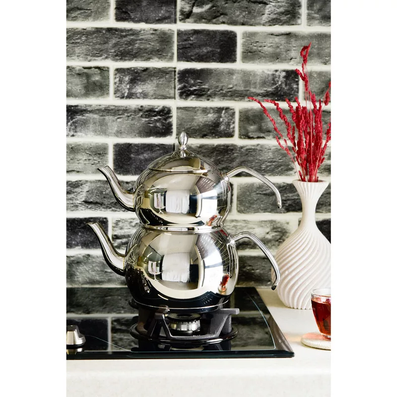 ست کتری و قوری مدل UN - 7270