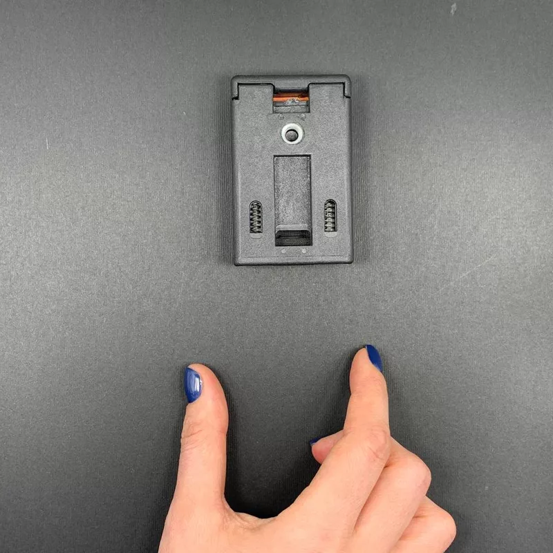 گیره نگهدارنده مونوپاد یونیمات مدل UNIMAT 909