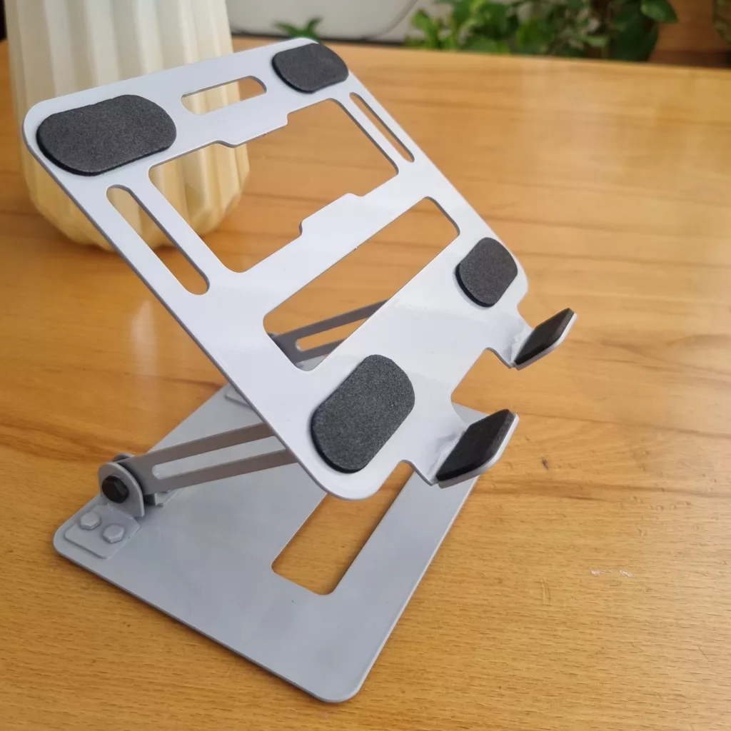 پایه نگهدارنده گوشی موبایل و تبلت مدل B04