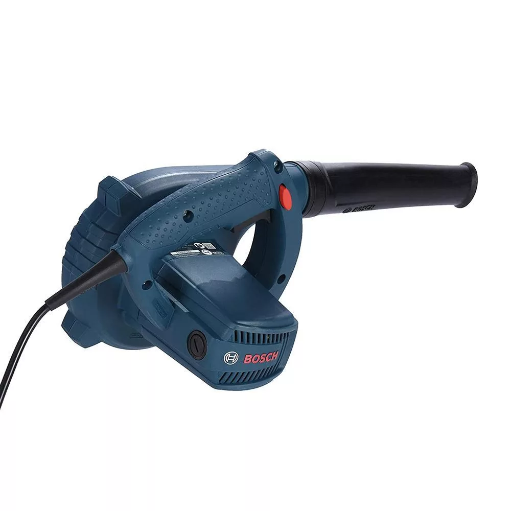 دستگاه دمنده مکنده بوش مدل حرفه ای GBL 800 - E Professional