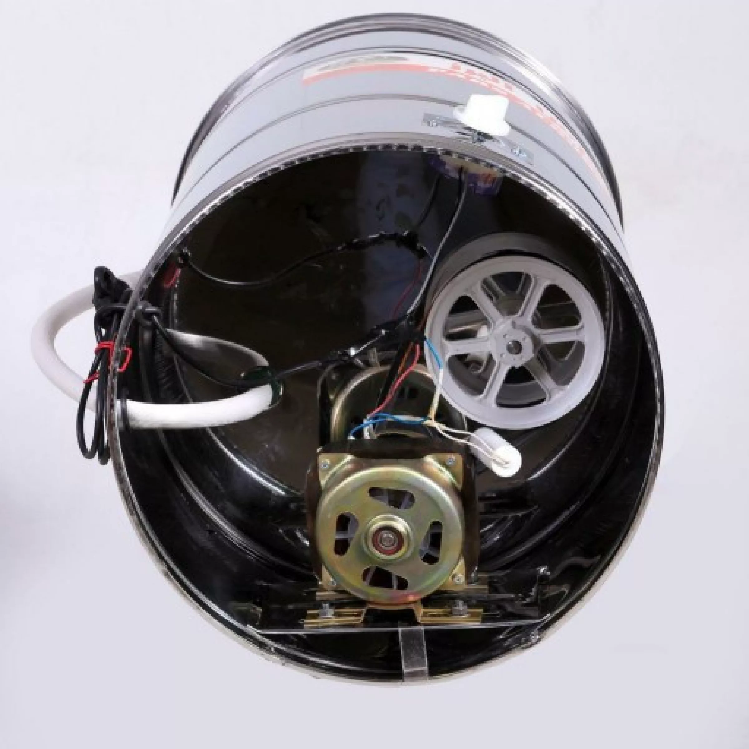 کره گیر برقی پارس البرز مدل 60LK تایمر دار