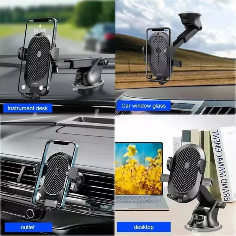 نگهدارنده گوشی موبایل ارلدام مدل ET-EH144