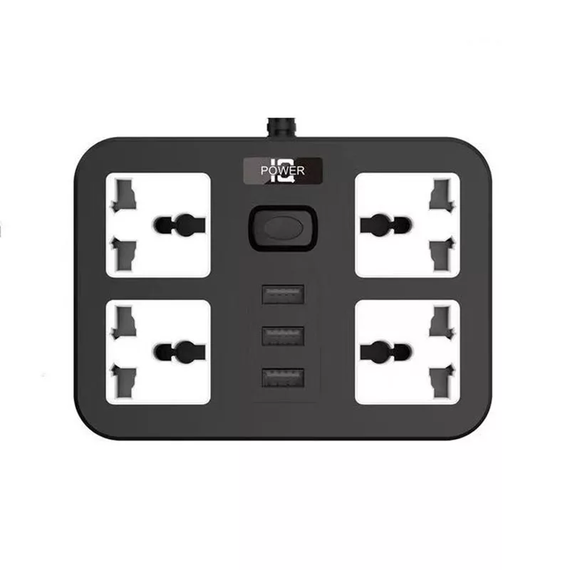 چندراهی برق آی کیو پاور مدل T15