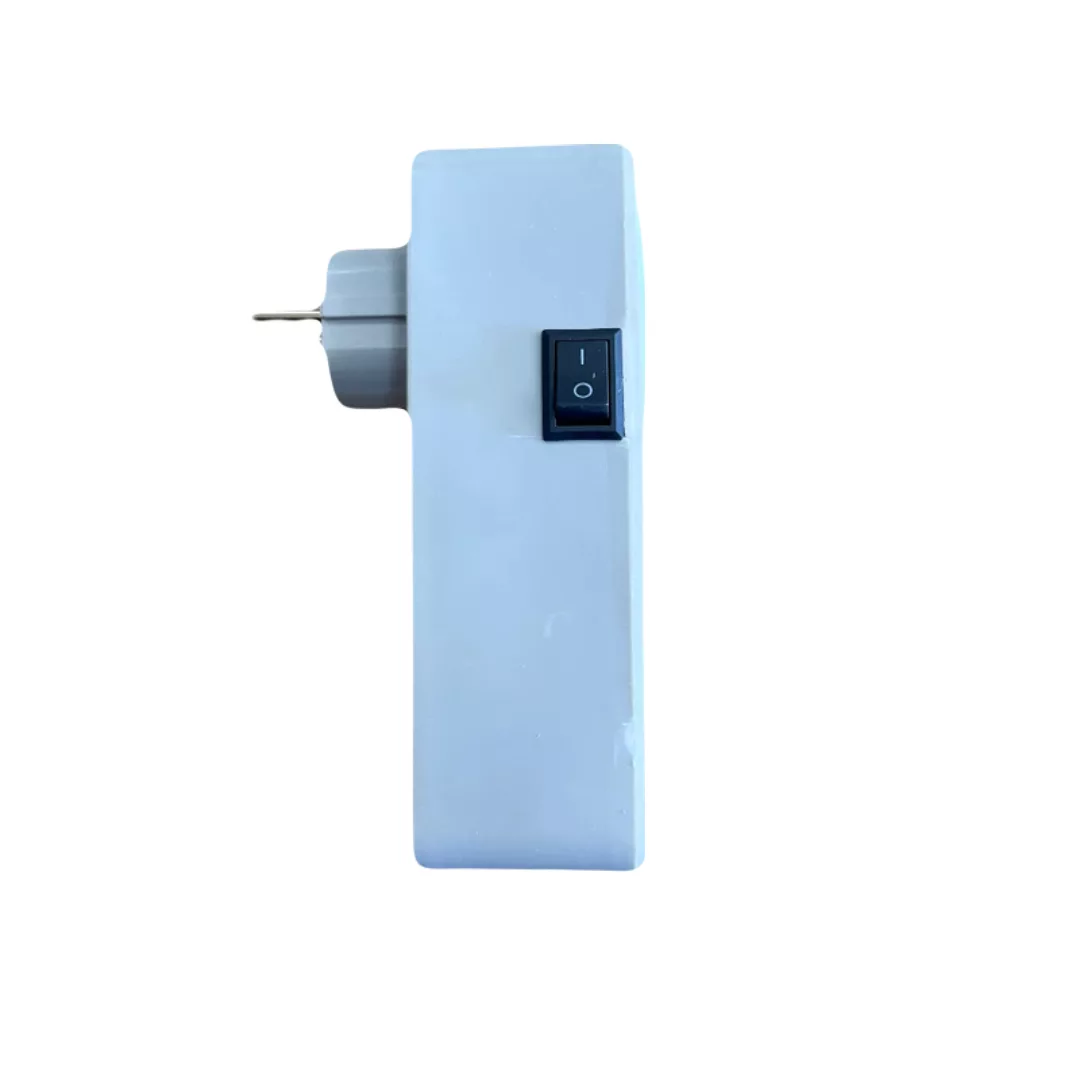 محافظ ولتاژ فروزش مدل FR125