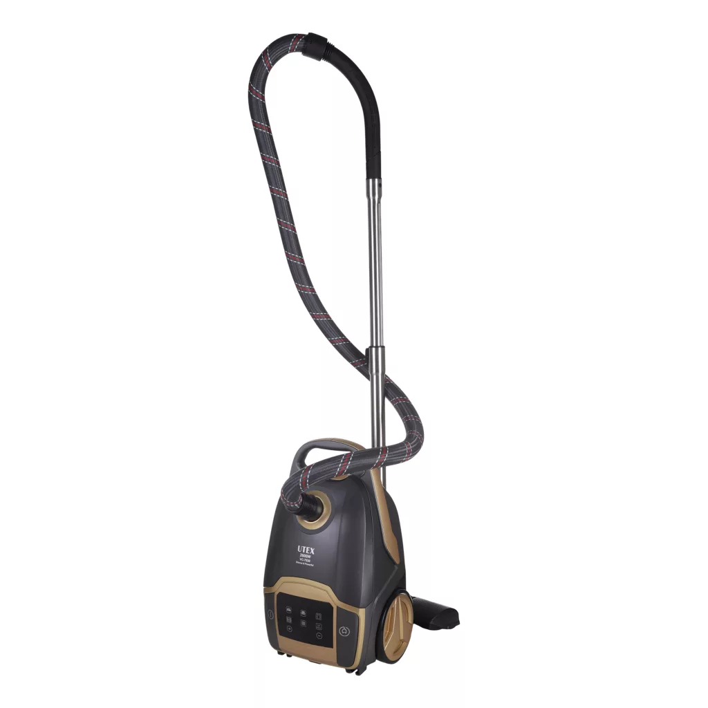 جاروبرقی 2600 وات یوتکث مدل VC-7030