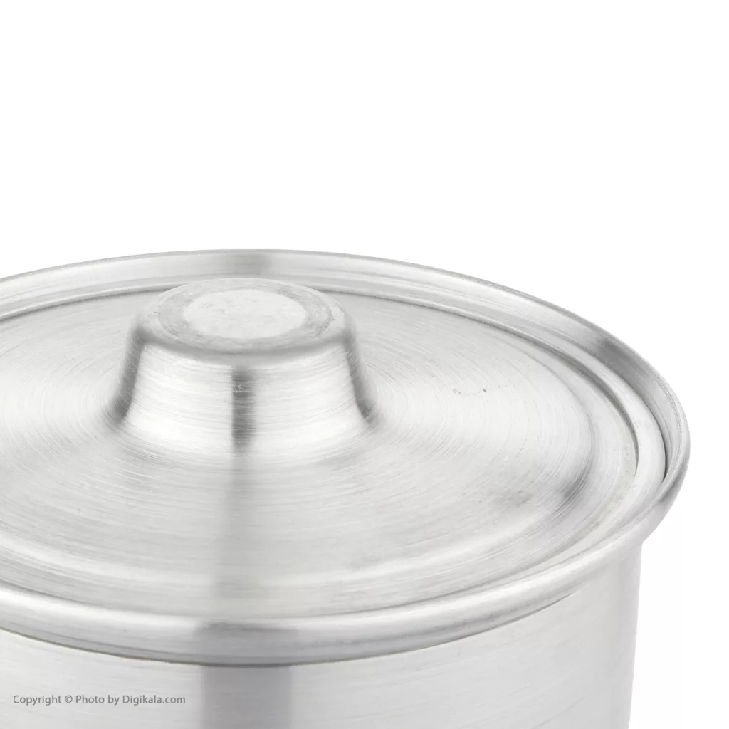 سرویس قابلمه 12 پارچه مدل روحی کد 02