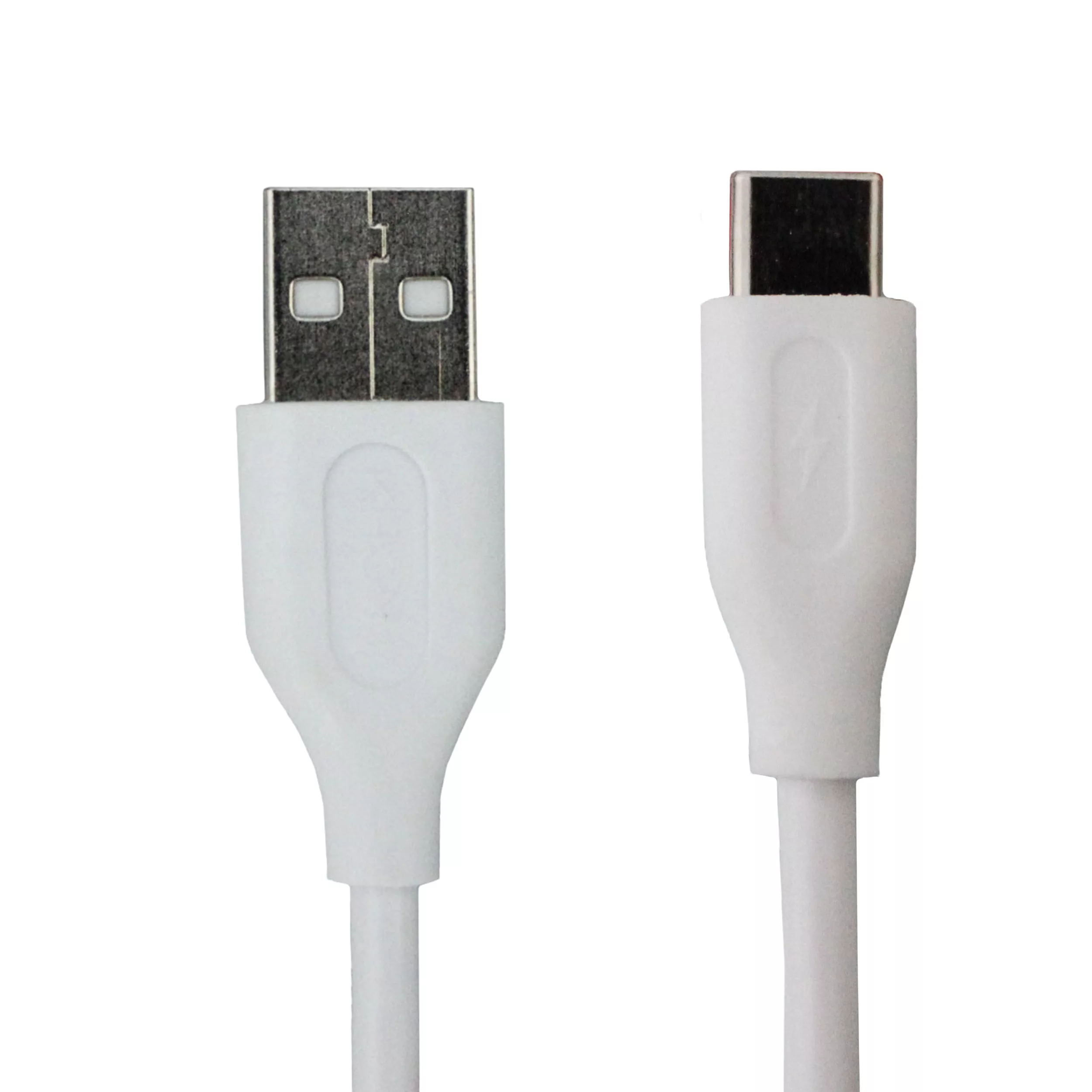 کابل تبدیل USB به USB-C خنجی مدل Superfastshaeje10 طول 1 متر